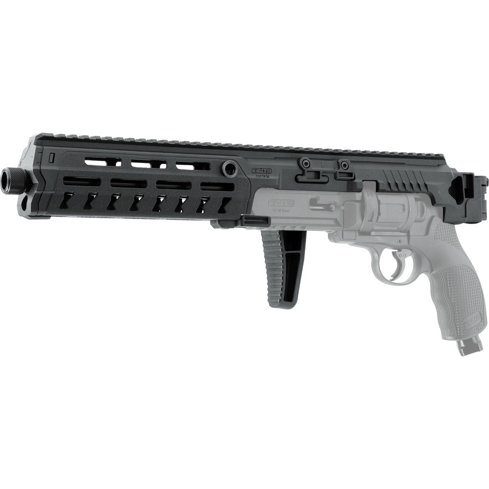 T4E Carbine Conversion Kit – Vielseitiger Anschlagschaft für T4E TR 50 / HDR Home Defence