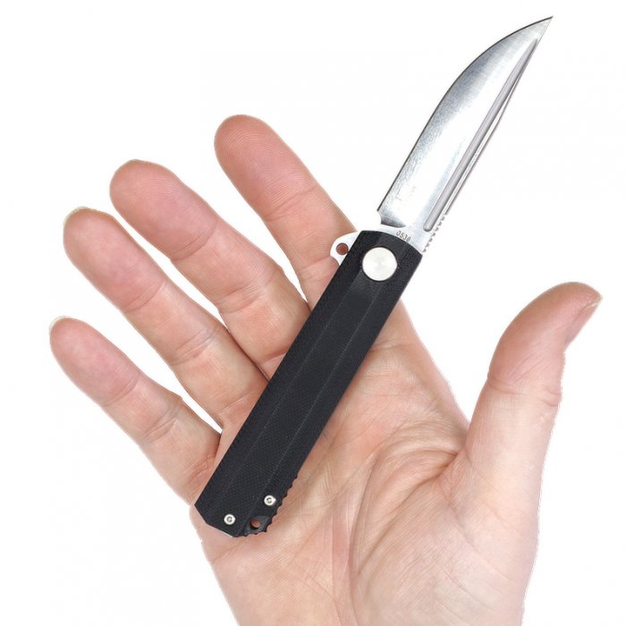 Böker Cataclyst Flipjoint