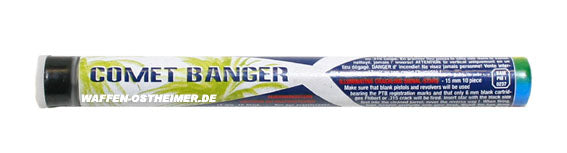 Comet Banger