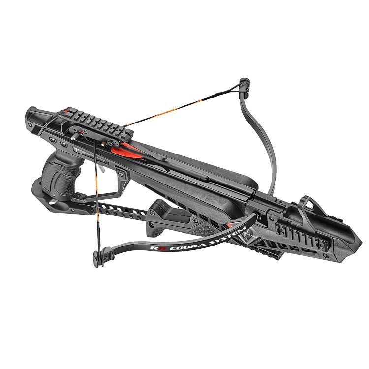 Cobra R9 Schnellspann-armbrust - 90 lbs Zuggewicht