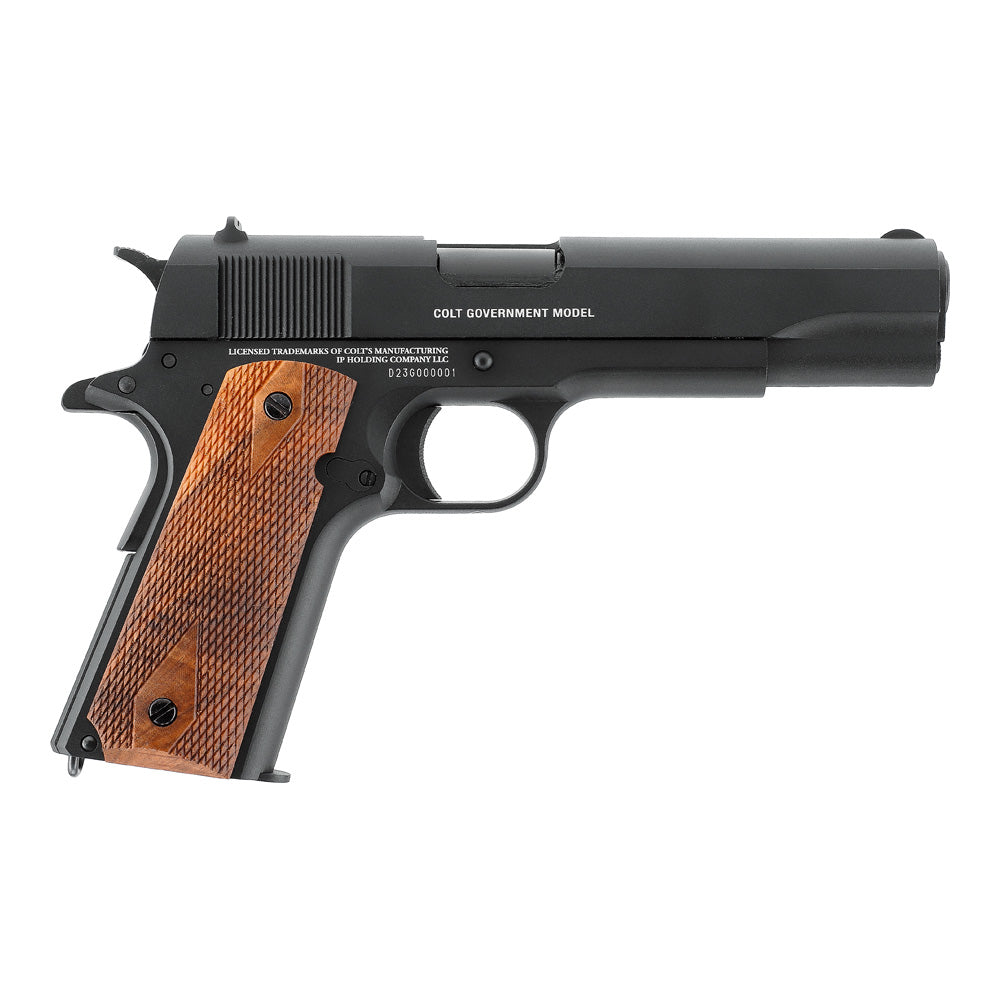 Colt 1911 Classic CO2 Blowback Luftpistole 4,5mm BB