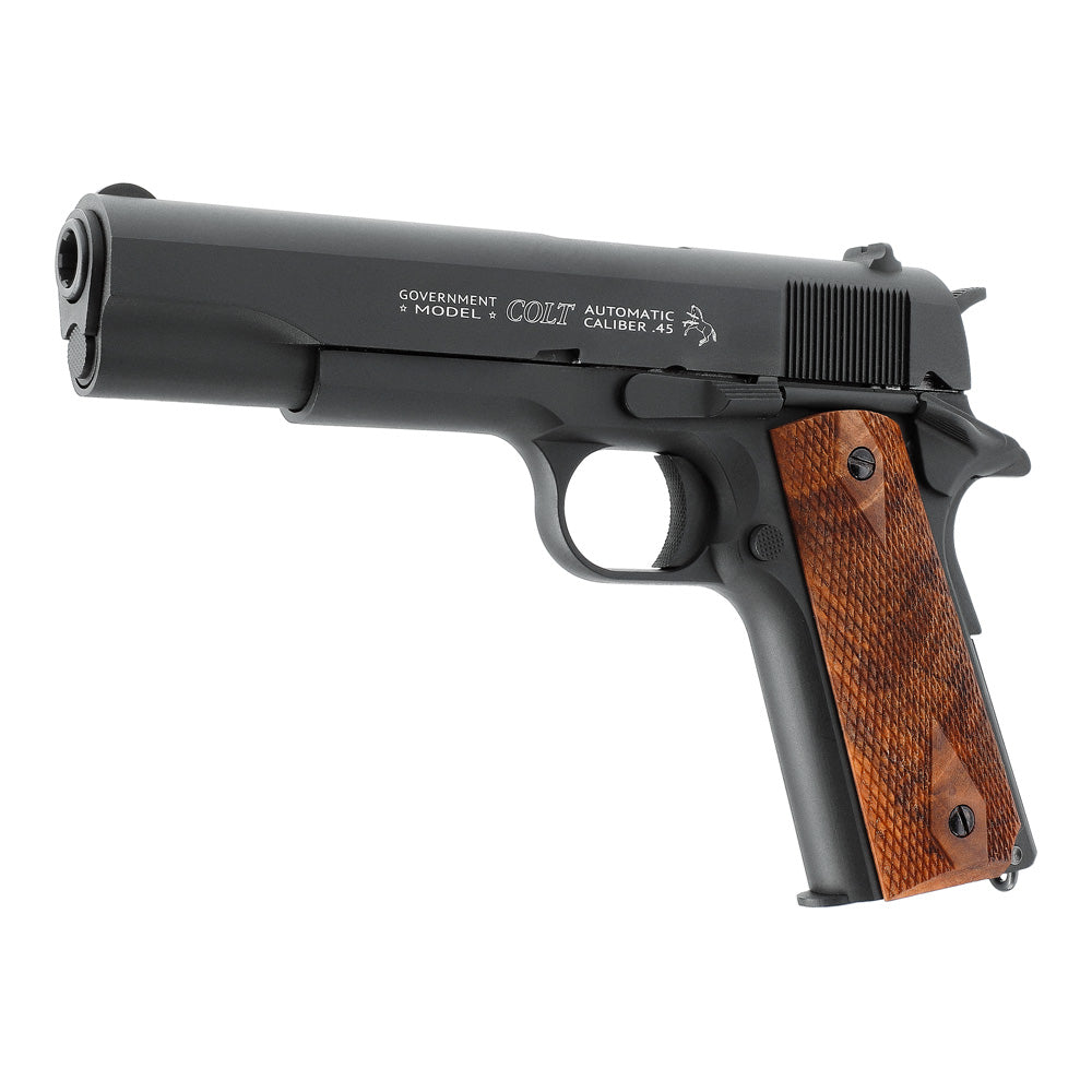 Colt 1911 Classic CO2 Blowback Luftpistole 4,5mm BB