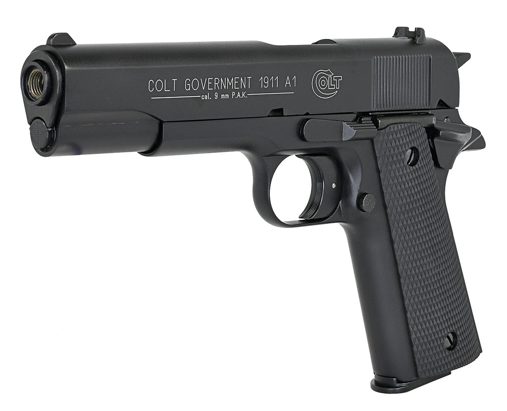 Pistole Colt Government 1911 A1