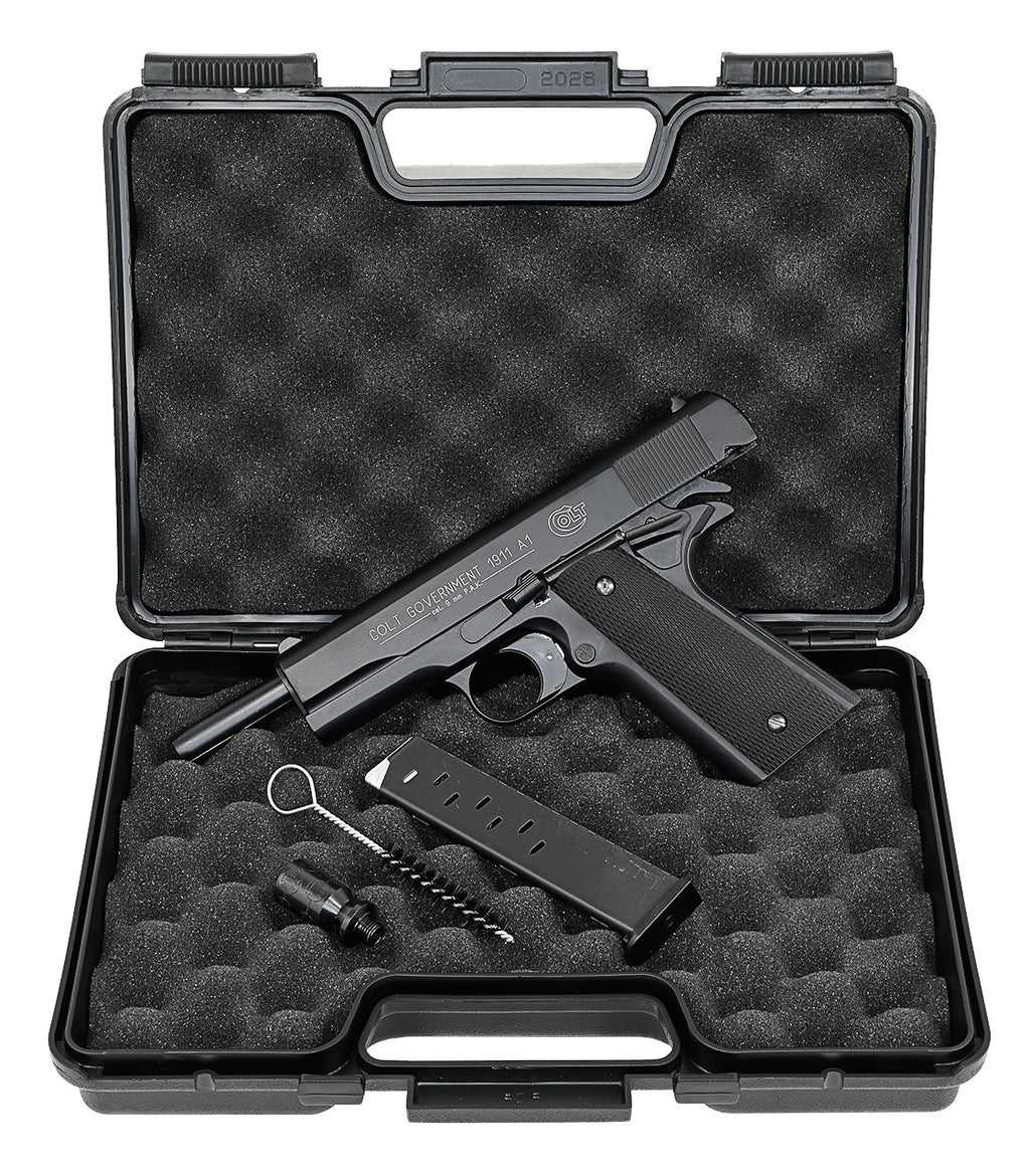 Pistole Colt Government 1911 A1