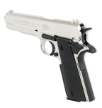 Colt 1911 A1 Polished Chrome 