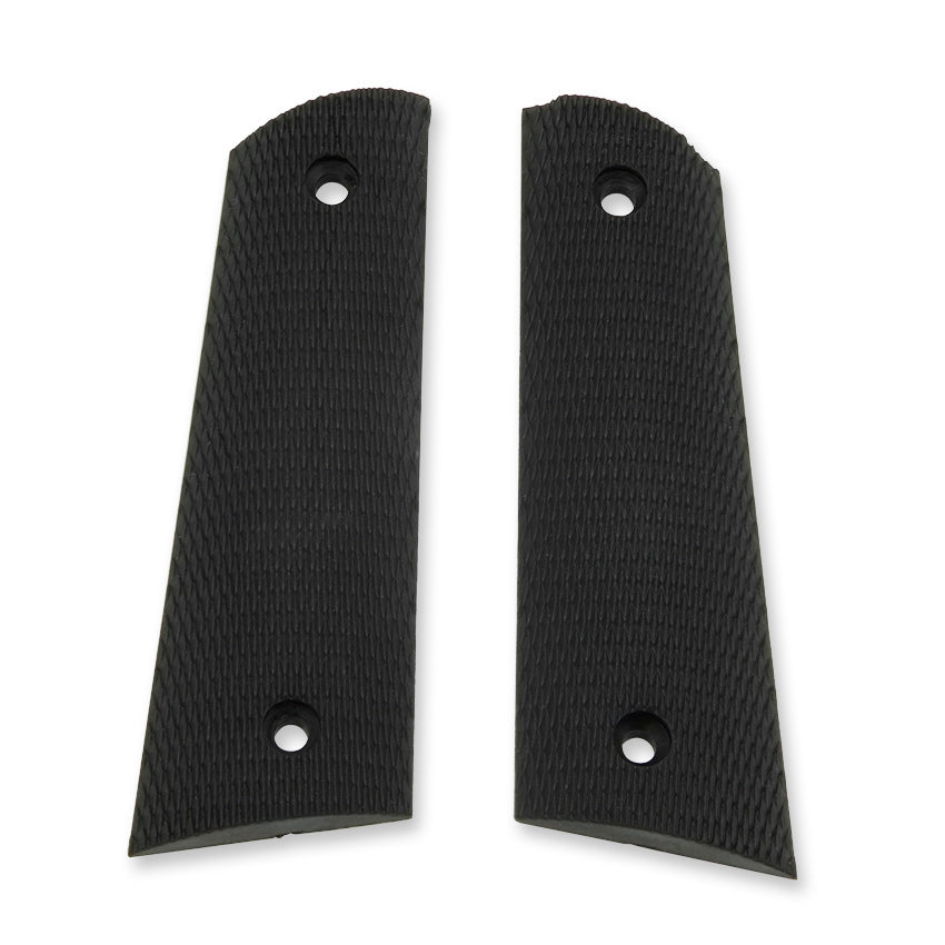 Colt 1911 A1 Schreckschuss Pistole 9mm PAK Kunststoffgriffschalen