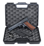 Colt 1911 A1 Schreckschuss Pistole 9mm PAK mit Holzgriffschalen
