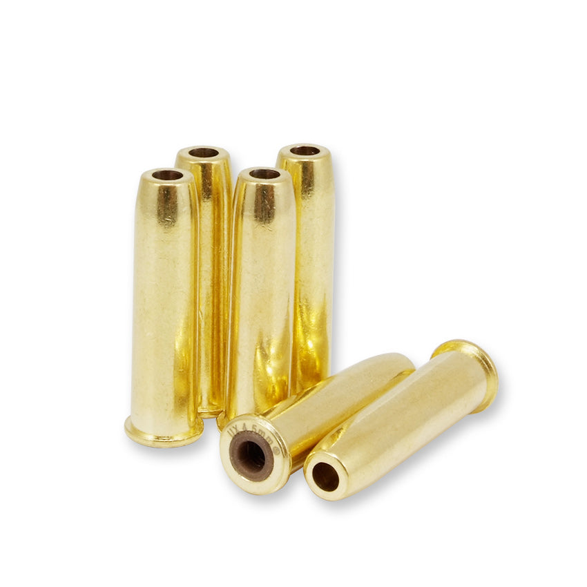 Colt Single Action Army 45 Nickel CO2 Revolver