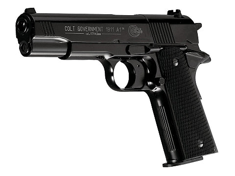 Colt Government 1911 A1 Kal. 4