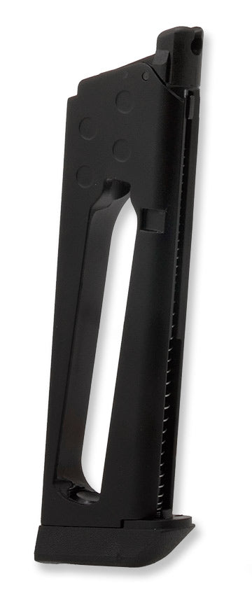 Colt Government M45 CQBP CO2 Luftpistole 4