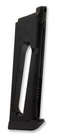 Magazin Colt Government M45 CQBP CO2 Luftpistole 4,5mm