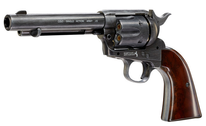 5mm BB Peacemaker