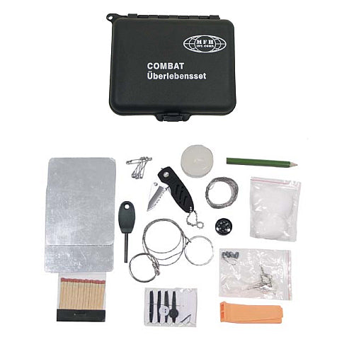 Combat Überlebensset