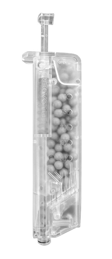 Airsoft Speedloader Loading Tool