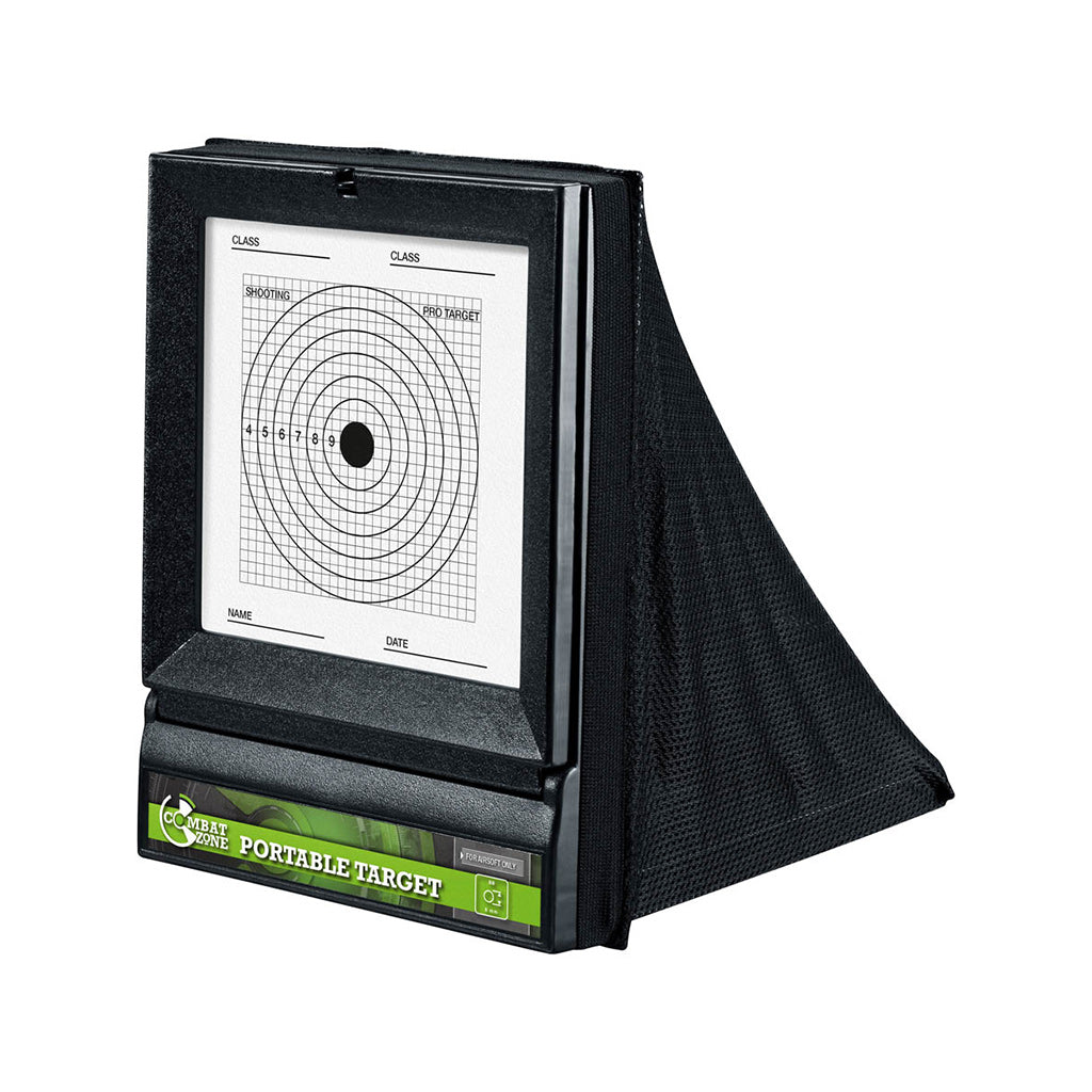 Pro Target Kugelfang für 6mm Softair