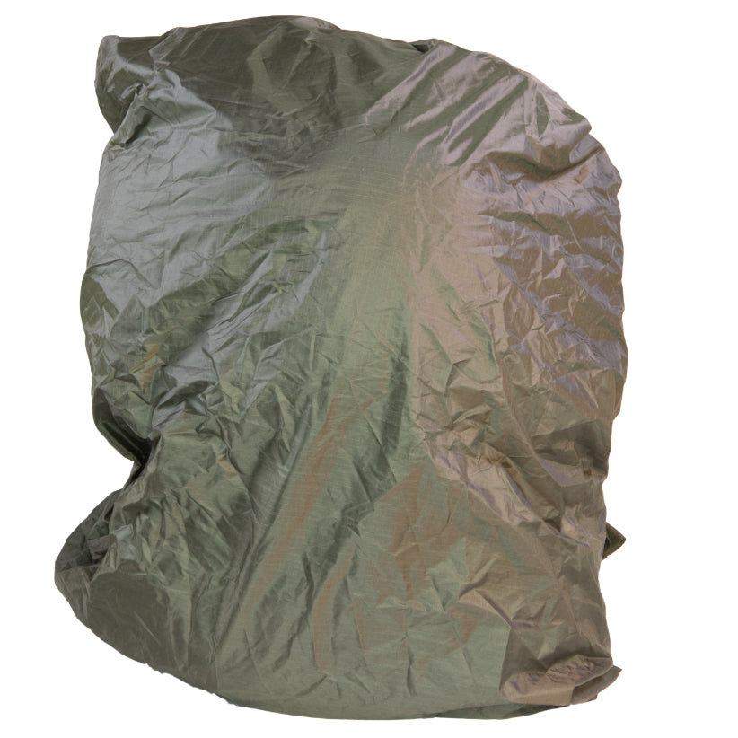 Commando Rucksack mit 55 Liter Volumen