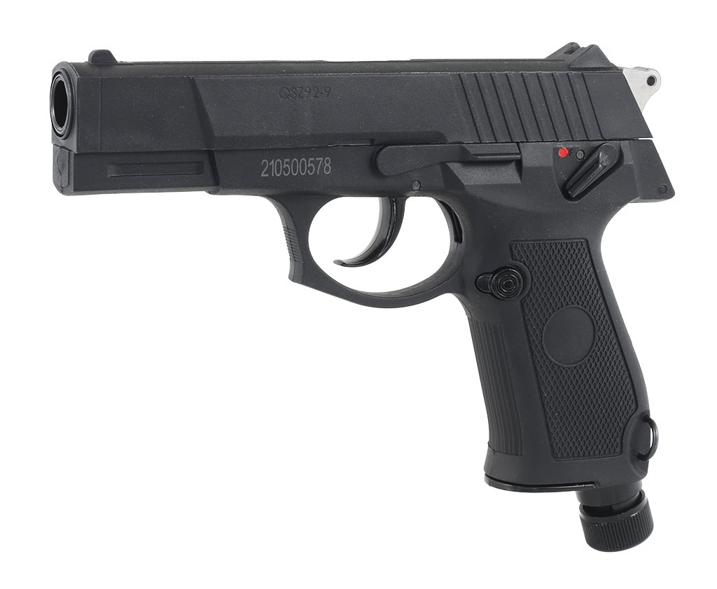 Concorde Defender Kaliber .50 Home Defense Pistole