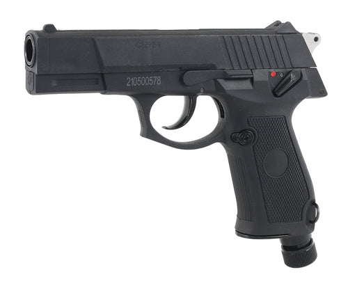 Concorde Defender Kaliber .50 Home Defense Pistole