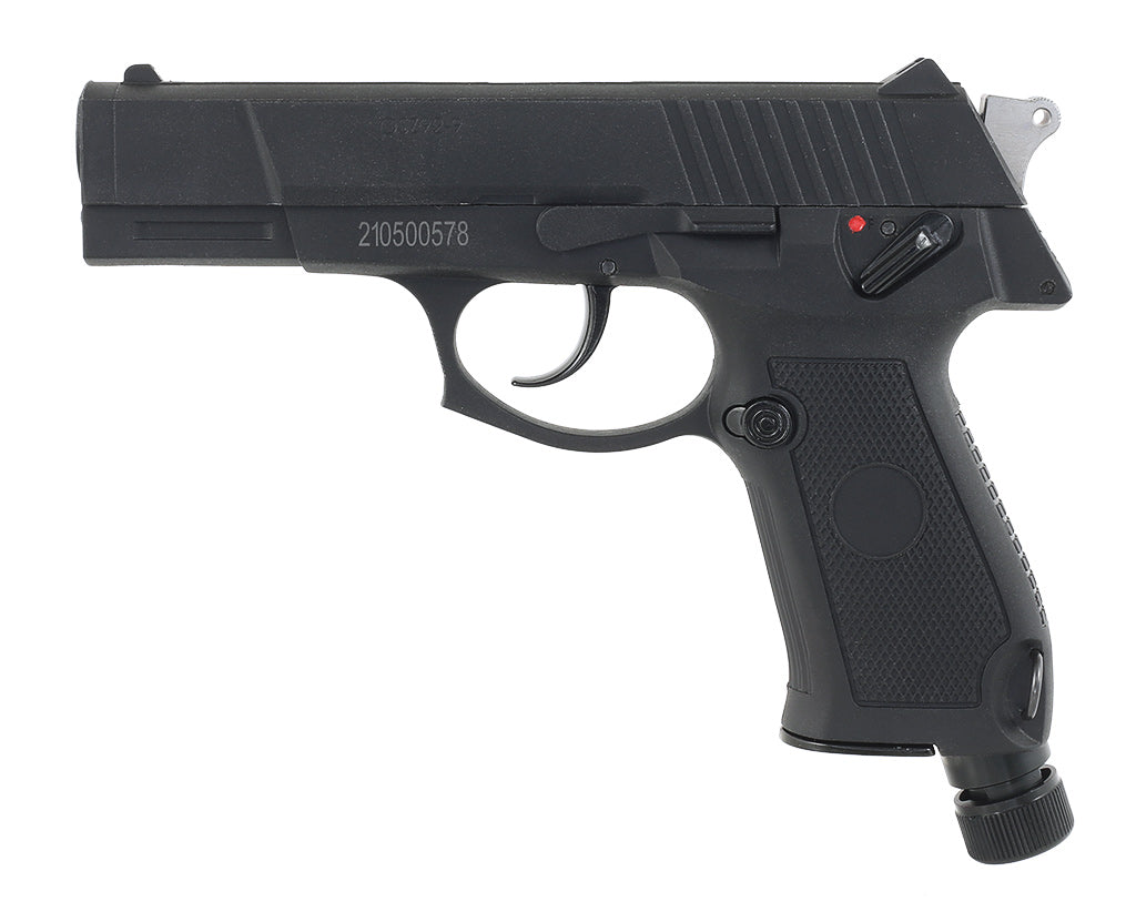 Concorde Defender Kaliber .50 Home Defense Pistole