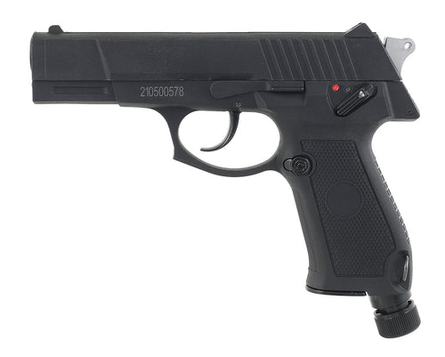 Concorde Defender Kaliber .50 Home Defense Pistole