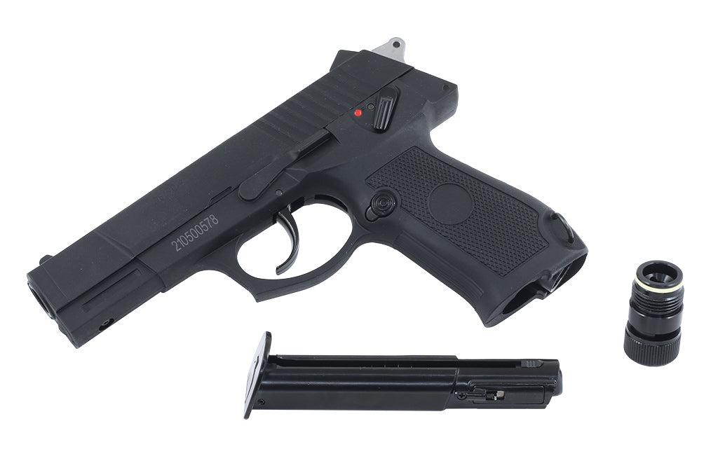 Concorde Defender Kaliber .50 Home Defense Pistole