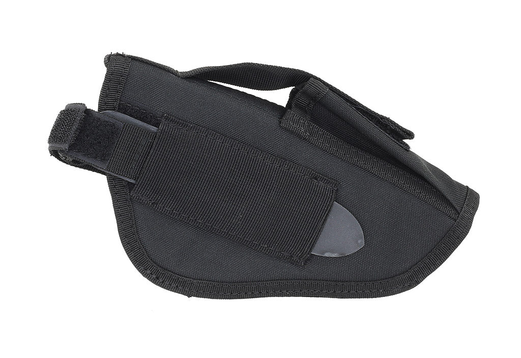 COPTEX Gürtelholster mit Magazintasche