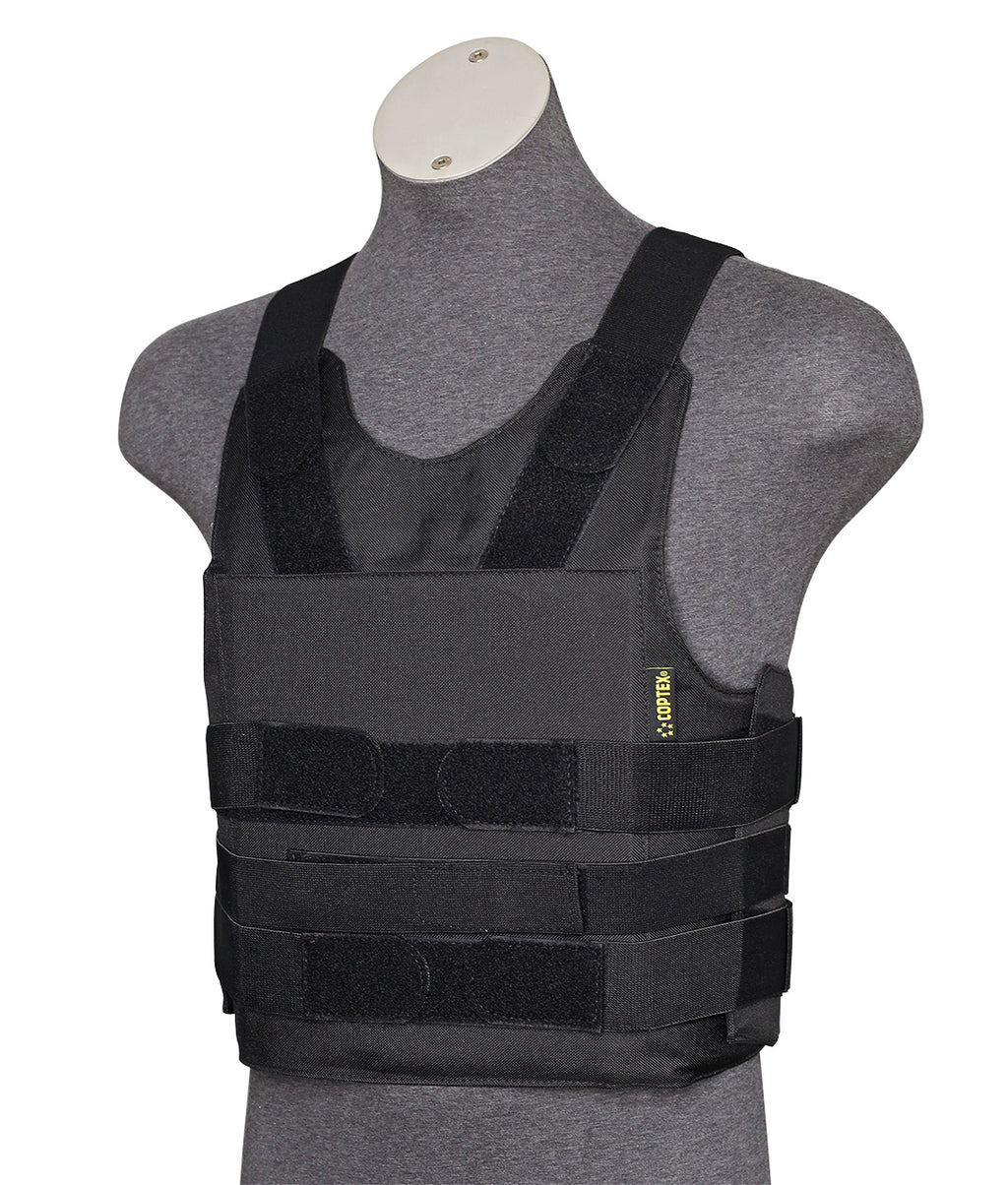 K1 zertifizierte Stichschutzweste COPTEX II