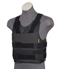 K1 zertifizierte Stichschutzweste COPTEX II