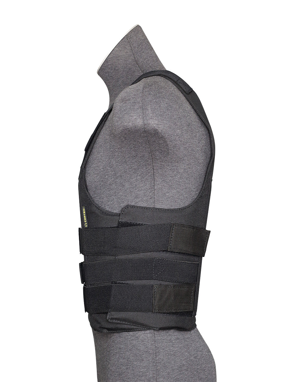 K1 zertifizierte Stichschutzweste COPTEX II