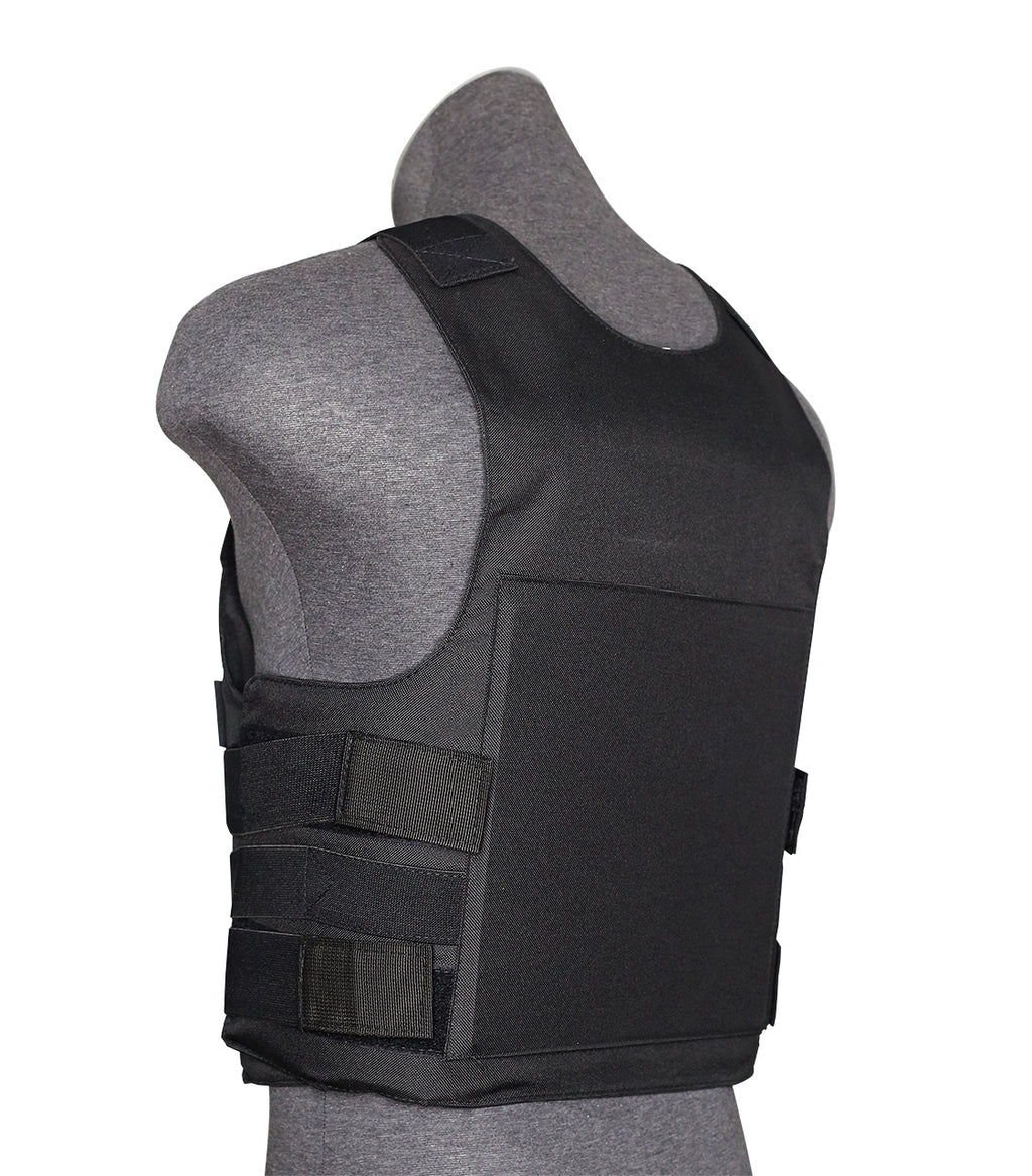 K1 zertifizierte Stichschutzweste COPTEX II