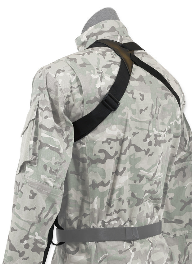 COPTEX Schulterholster Mod. II 