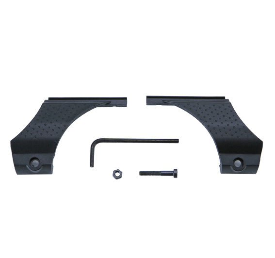 Basismontage Walther CP99