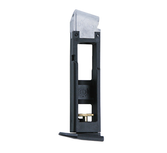 Walther CP99 & Sport CO2 Magazin