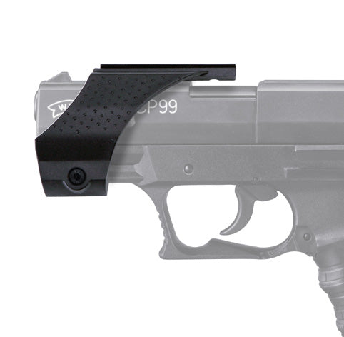 Basismontage Walther CP99
