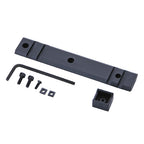 Weaverschiene CP99