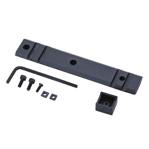 Weaverschiene CP99