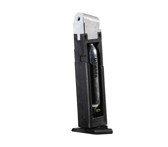 Walther CP99 & Sport CO2 Magazin