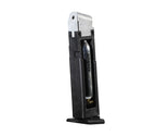 Quick-Action System Co² Magazin