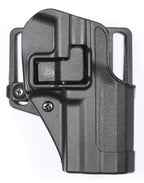 Blackhawk SERPA CQC Holster Glock 17/22/31 schwarz