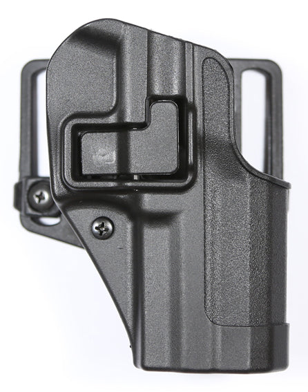 Blackhawk SERPA CQC Holster Glock 17/22/31 schwarz
