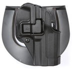 Blackhawk SERPA CQC Holster Glock 17/22/31 schwarz