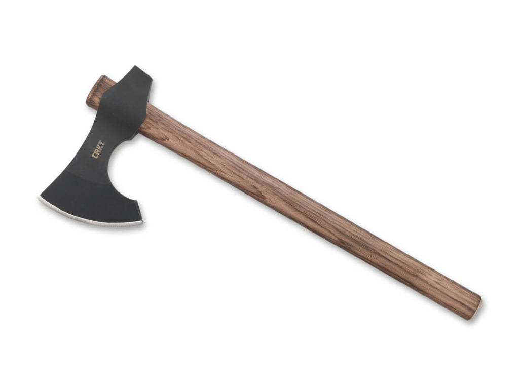 CRKT BERSERKER Tomahawk