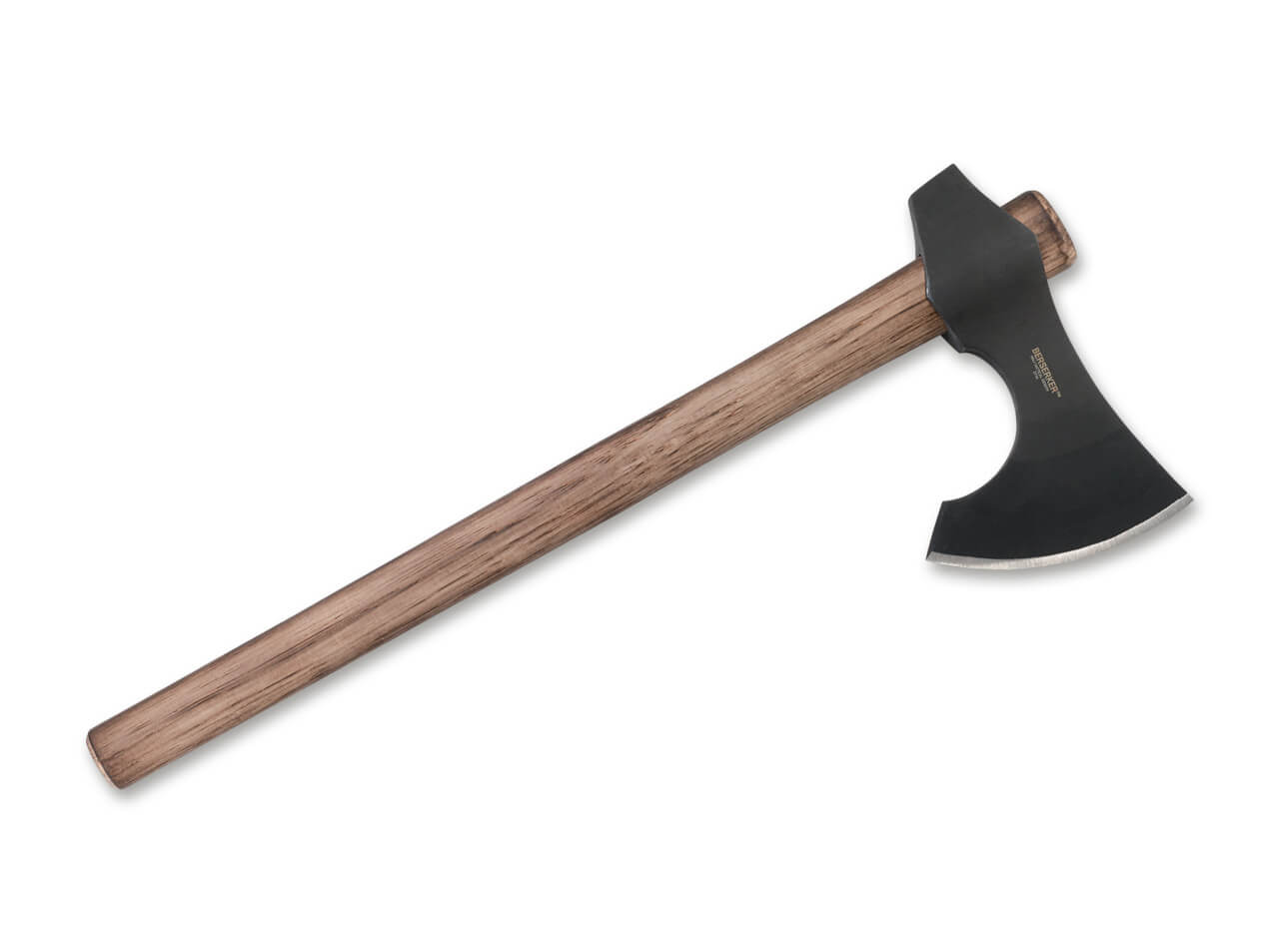 CRKT BERSERKER Tomahawk