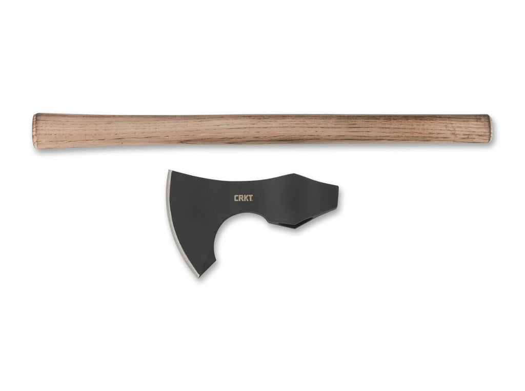 CRKT BERSERKER Tomahawk