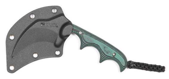 CRKT Keramin Minimalist 