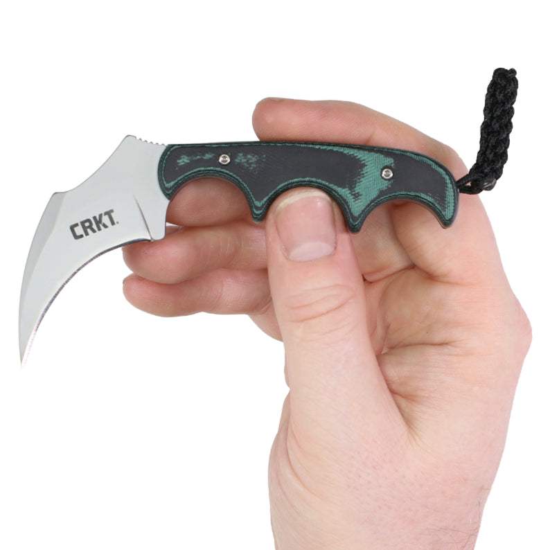 CRKT Keramin Minimalist Messer