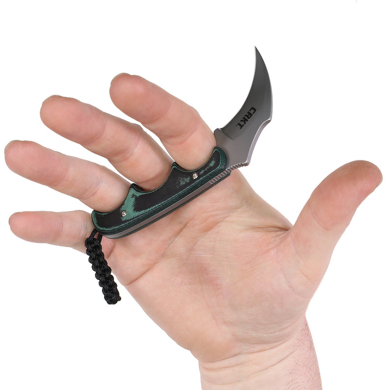 CRKT Keramin Minimalist Messer