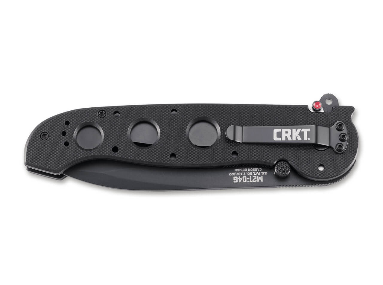 CRKT Carson M21 Taschenmesser