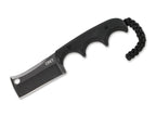 CRKT Minimalist Clever Blackout EDC Messer / Neck Knife