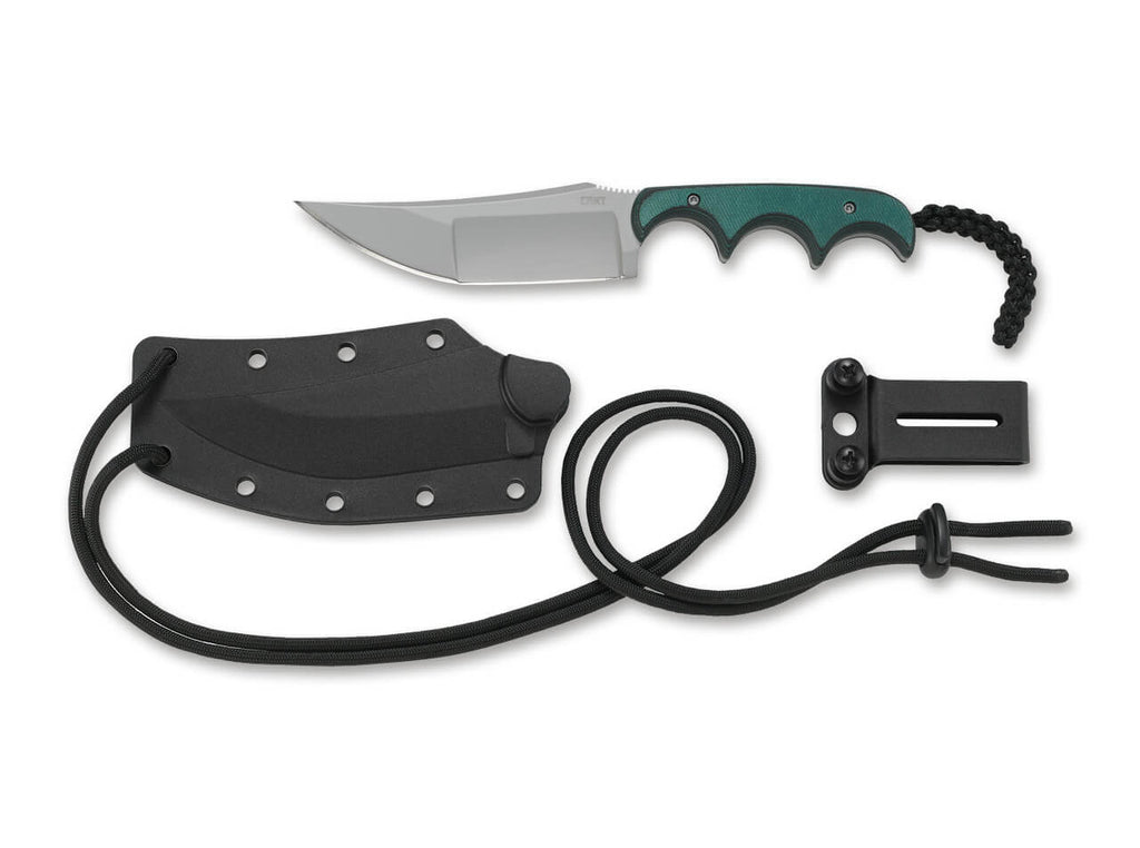 CRKT Minimalist Katana EDC Messer